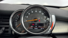 MINI Hatchback 2.0 Cooper S Exclusive II 3dr Auto Petrol Hatchback